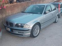 Usata BMW 330 184 CV (135 kW) 2000 Grigio Berlina