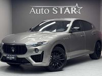Usata Maserati Levante 250 CV (183 kW) 2019 Other SUV