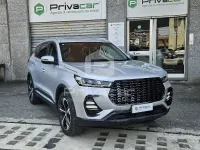 Usata DR DR 6.0 155 CV (114 kW) 2024 Grigio SUV