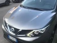 Usata Nissan Qashqai 131 CV (96 kW) 2016 Grigio SUV