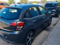 Usata Citroën C3 82 CV (60 kW) 2016 Grigio Utilitaria