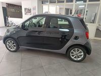 usata Smart ForFour 60 1.0 Youngster BI-COLOR