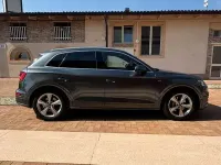 Usata Audi Q5 S-line plus 286 CV (210 kW) 2019 SUV