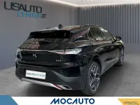 Usata DS Automobiles DS4 Crossback Trocadero 131 CV (96 kW) 2022 Nero SUV
