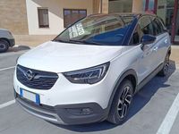 usata Opel Crossland X 1.5 ECOTEC D 102 CV Start&Stop Innovation del 2020 usata a Sora