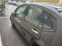 Usata Citroën C3 Exclusive 60 CV (44 kW) 2009 Berlina