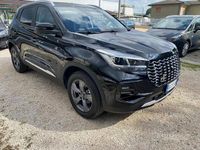 Usata DR DR 5.0 117 CV (86 kW) 2024 Nero SUV