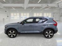 Usata Volvo XC40 Plus 261 CV (191 kW) 2022 Grigio SUV
