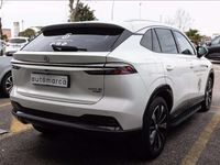 Usata MG HS Luxury 272 CV (200 kW) 2025 Bianco SUV