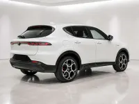 Nuova Alfa Romeo Tonale Edizione Speciale 160 CV (117 kW) 2025 Bianco SUV
