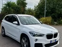 Usado BMW X1 M Sport 150 CV (110 kW) 2018 SUV
