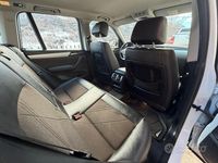 Usata BMW X3 190 CV (139 kW) 2017 SUV
