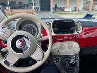 usata Fiat 500 1.2 Pop 69cv