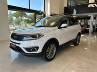 Usata EVO Evo 6 150 CV (110 kW) 2021 Bianco SUV