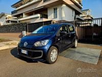 Usata VW up! 2014 Utilitaria