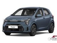 Nuova Kia Picanto Urban 68 CV (50 kW) 2025 Blu Utilitaria