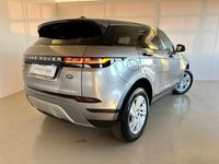 usata Land Rover Range Rover evoque 2.0D I4-L.Flw 150 CV AWD Auto S del 2020 usata a Modena