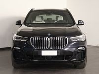 usata BMW X5 xdrive30d msport auto