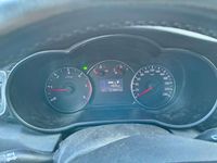 Usata Kia Carens 116 CV (85 kW) 2014 Bianco Monovolume