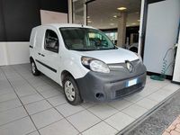 Usata Renault Kangoo 44 kW (60 CV) 2021 Bianco Monovolume