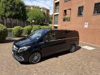 Usata Mercedes V250 Premium 190 CV (139 kW) 2020 Monovolume