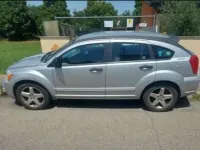 Usata Dodge Caliber SXT 140 CV (102 kW) 2007 Utilitaria