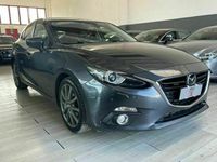 usata Mazda 3 32.2 Skyactiv-d Exceed