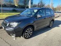 Usata Subaru Forester Sport 147 CV (108 kW) 2018 Grigio SUV