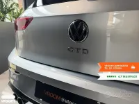 Usata VW Golf VIII GTD 200 CV (147 kW) 2023 Grigio Berlina