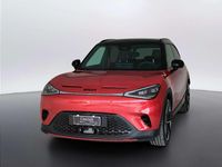 Usata Smart #1 Brabus 314 kW (428 CV) 2023 Rosso SUV