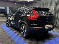 Usata Volvo XC40 Ultimate 163 CV (119 kW) 2023 Nero SUV