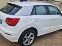 Usata Audi Q2 Admired 116 CV (85 kW) 2017 SUV