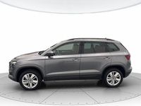 Usata Skoda Karoq Executive 115 CV (84 kW) 2025 Grigio SUV