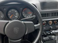 Usata Porsche 924 150 CV (110 kW) 1987 Coupé