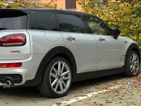 Usata Mini Cooper S 2019 Utilitaria