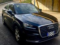 usata Audi Q2 1.6 Tdi 2017