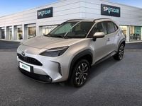 Usata Toyota Yaris Cross Trend 116 CV (85 kW) 2025 Grigio SUV
