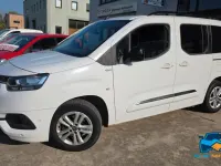 Usata Toyota Proace Verso City 110 CV (80 kW) 2023 Bianco Station wagon
