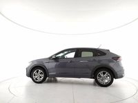 Usata VW Taigo R-line 110 CV (80 kW) 2022 Smoky grey metallizzato SUV