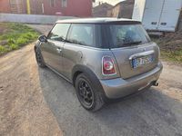 Usata Mini One D 90 CV (66 kW) 2013 Utilitaria