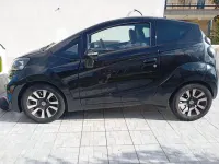 Usata Casalini M14 2017 Nero