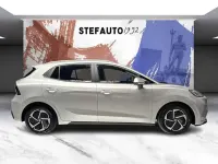 Nuova MG MG4 EV Comfort 67 kW (92 CV) 2026 Medal silver Utilitaria