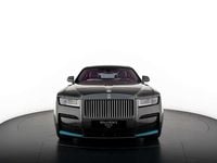 Usata Rolls Royce Ghost 571 CV (419 kW) 2025 Gunmetal Berlina