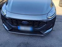 Usata Ford Fiesta ST-Line 125 CV (91 kW) 2024 Berlina