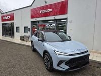 Nuova Tiger Six 167 CV (122 kW) 2026 Lunar eclipse SUV