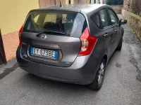 Usata Nissan Note 90 CV (66 kW) 2015 Utilitaria
