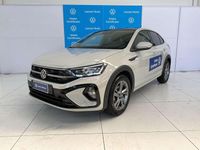Usata VW Taigo R-line 110 CV (80 kW) 2023 Beige SUV