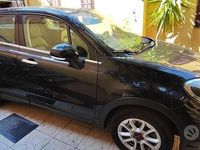 Usata Fiat 500 120 CV (88 kW) 2018 Nero Coupé