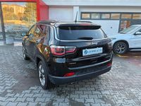 Usata Jeep Compass Limited 120 CV (88 kW) 2019 Nero SUV