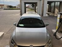 Usata VW Golf VII 2013 Grigio Utilitaria